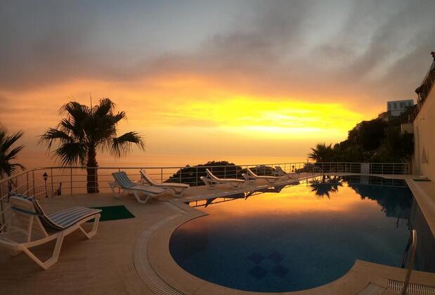 Blue Lagoon Village Gazipaşa - Görsel 11