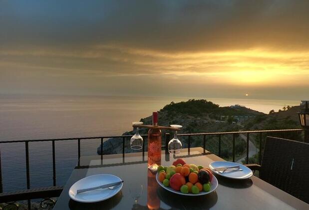 Blue Lagoon Village Gazipaşa - Görsel 27