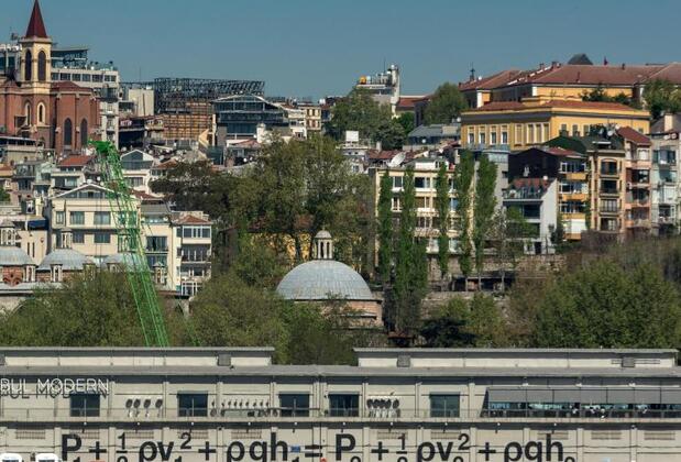 JW Marriott Istanbul Bosphorus - Görsel 36