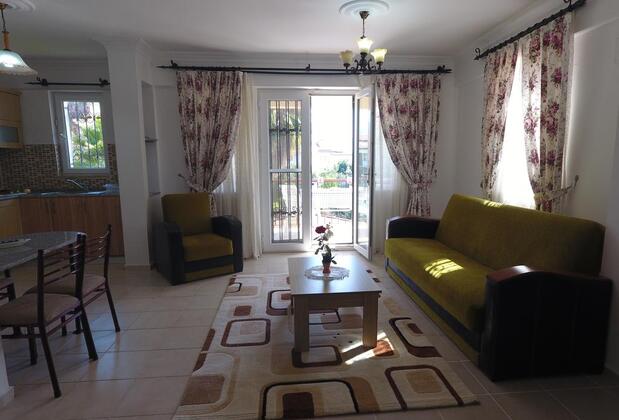 Lale Apart Otel - Görsel 37