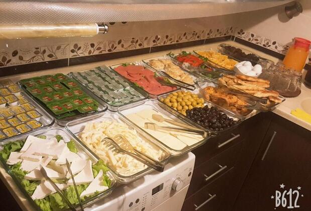 Lamp Hotel - Görsel 7