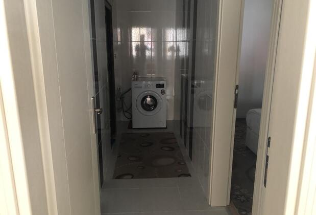 Uzungöl Adiloğlu Apart - Görsel 17