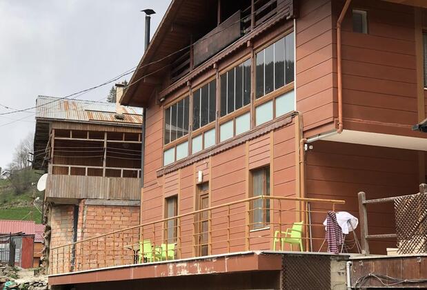 Uzungöl Adiloğlu Apart - Görsel 3