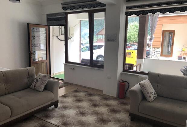 Uzungöl Adiloğlu Apart - Görsel 9