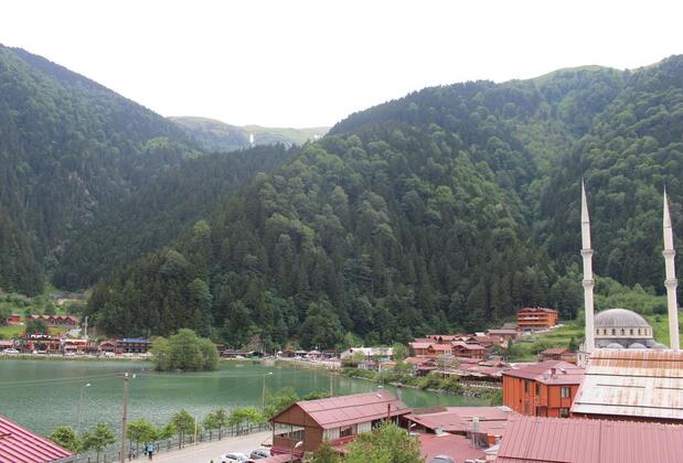 Uzungöl Adiloğlu Apart - Görsel 10