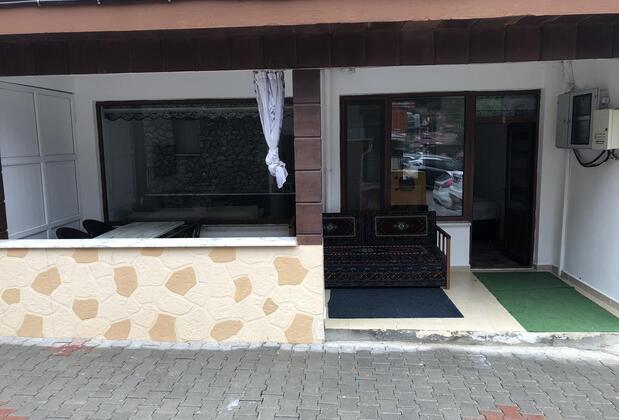 Uzungöl Adiloğlu Apart - Görsel 11