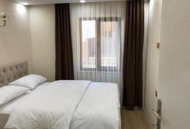 Uzungöl Adiloğlu Apart - Görsel 12