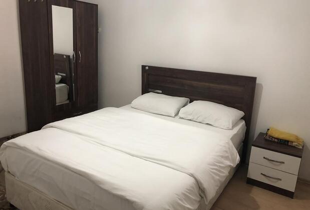 Uzungöl Adiloğlu Apart - Görsel 13