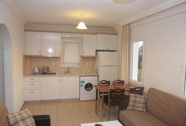 Bodrum Gümbet Rose Apart Residence - Görsel 11