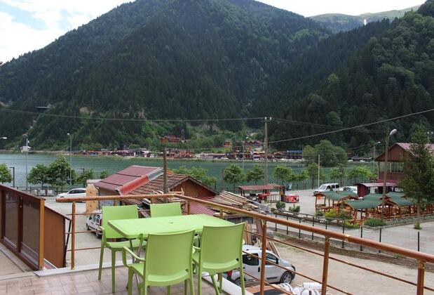 Uzungöl Adiloğlu Apart - Görsel 4