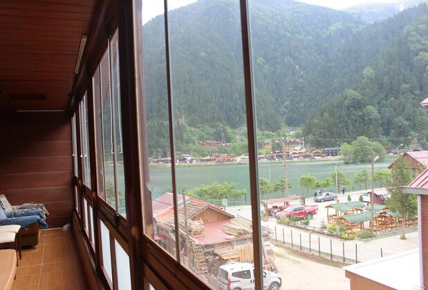 Uzungöl Adiloğlu Apart - Görsel 6