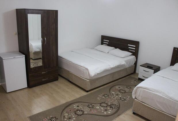 Uzungöl Adiloğlu Apart - Görsel 14