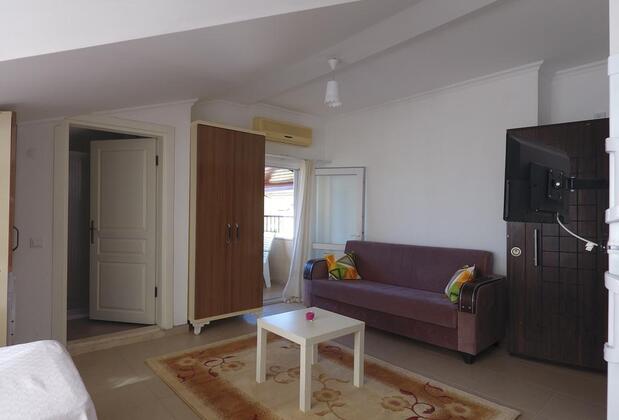 Lale Apart Otel - Görsel 45