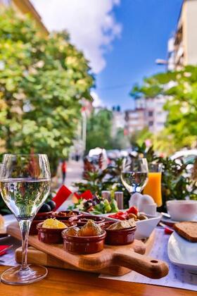 Business Life Boutique Hotel - Görsel 15