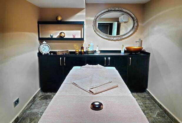 Business Life Boutique Hotel - Görsel 11