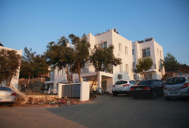 Bodrum Gümbet Rose Apart Residence - Görsel 7
