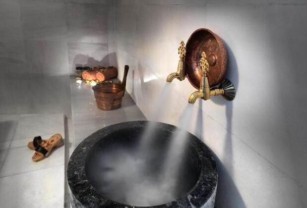 Business Life Boutique Hotel - Görsel 12