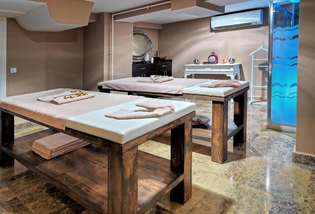 Business Life Boutique Hotel - Görsel 10