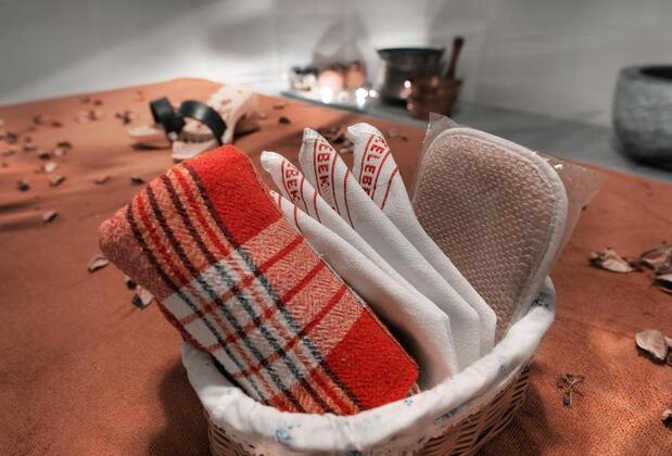 Business Life Boutique Hotel - Görsel 9