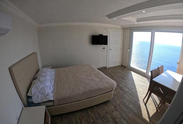 Blue Lagoon Village Gazipaşa - Görsel 18