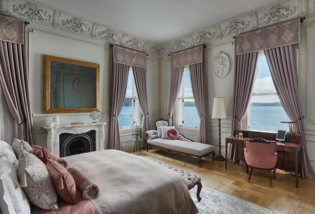 Six Senses Kocataş Mansions - Görsel 16