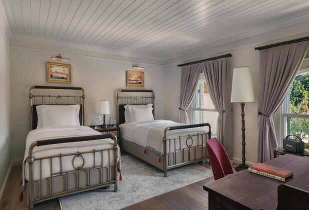 Six Senses Kocataş Mansions - Görsel 18