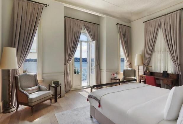 Six Senses Kocataş Mansions - Görsel 17