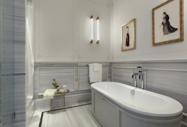 Six Senses Kocataş Mansions - Görsel 20