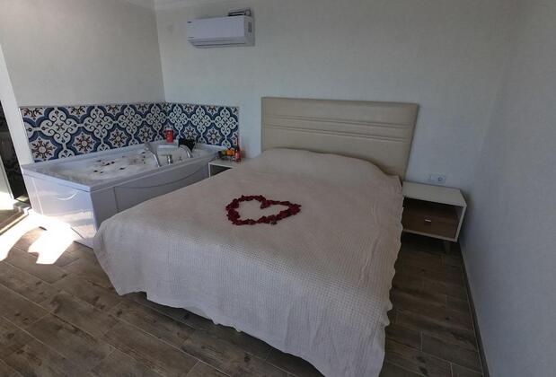 Blue Lagoon Village Gazipaşa - Görsel 19