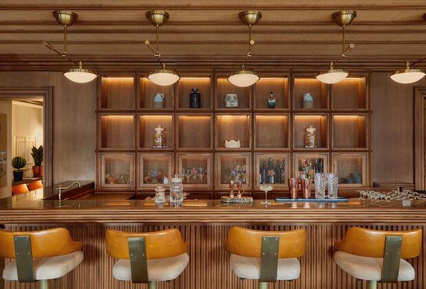 Six Senses Kocataş Mansions - Görsel 6