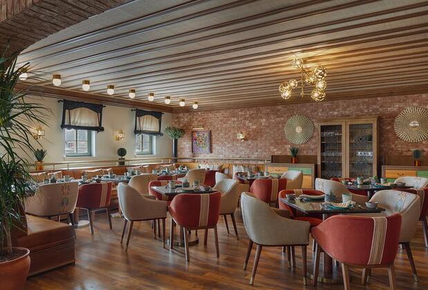 Six Senses Kocataş Mansions - Görsel 4