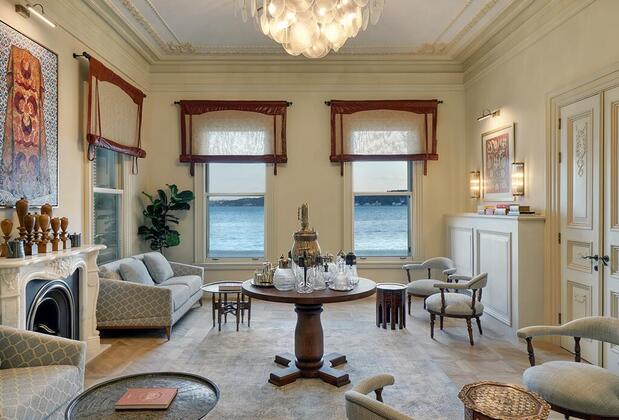 Six Senses Kocataş Mansions - Görsel 10