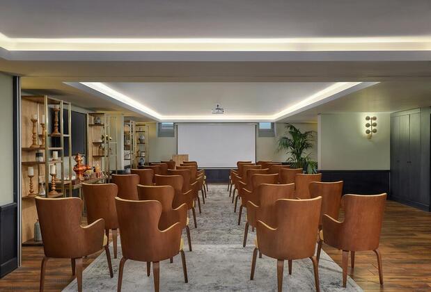 Six Senses Kocataş Mansions - Görsel 14