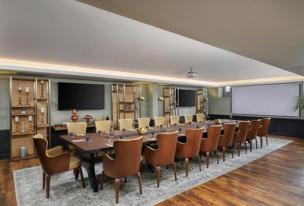 Six Senses Kocataş Mansions - Görsel 13