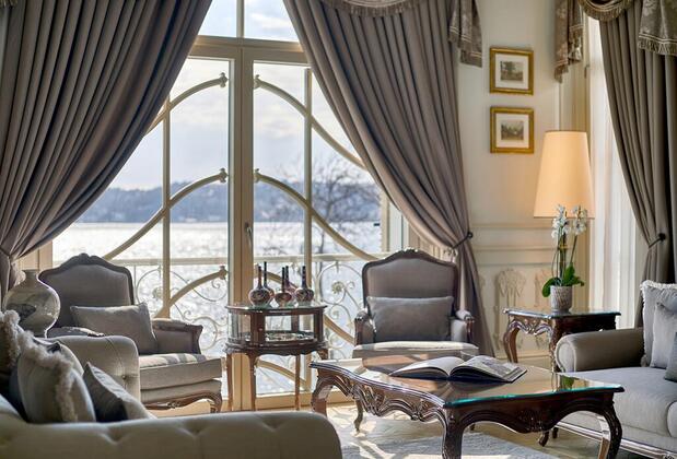 Six Senses Kocataş Mansions - Görsel 5