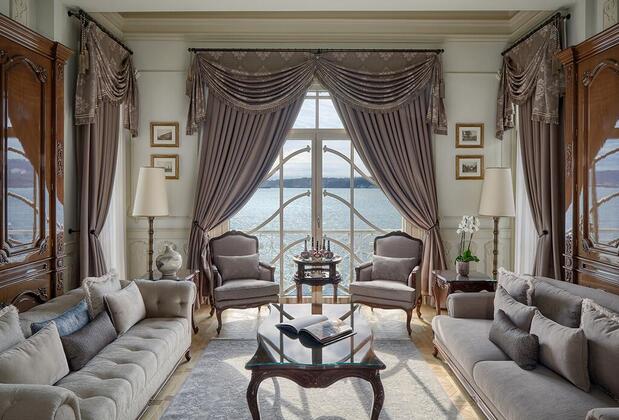 Six Senses Kocataş Mansions - Görsel 7