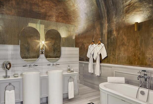 Six Senses Kocataş Mansions - Görsel 19