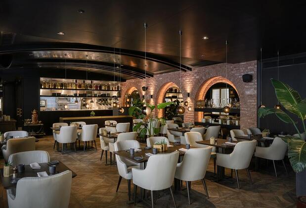 Six Senses Kocataş Mansions - Görsel 8