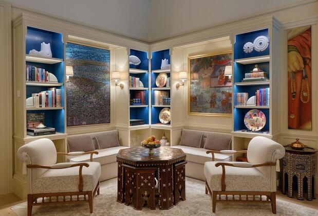 Six Senses Kocataş Mansions - Görsel 15