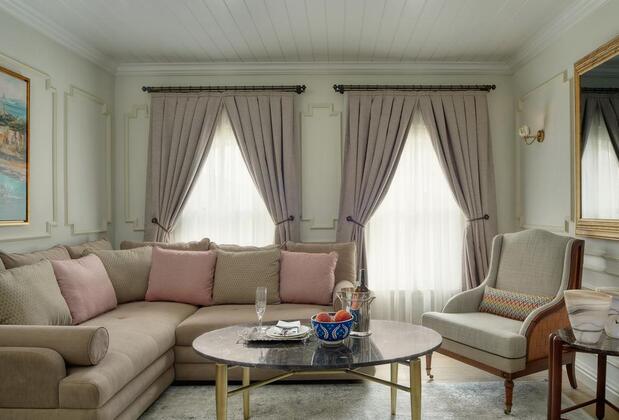 Six Senses Kocataş Mansions - Görsel 11