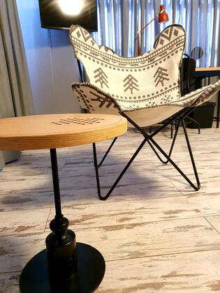 Garp Hotel - Görsel 47