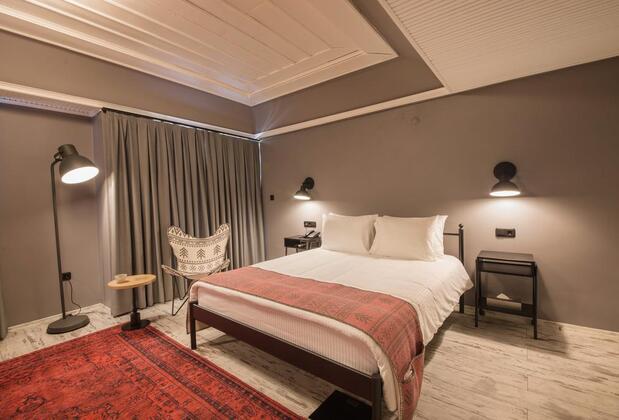 Garp Hotel - Görsel 49