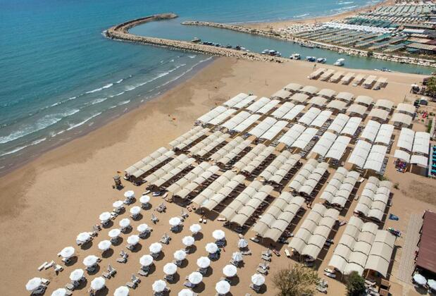 Aydınbey King’s Palace & Spa - Görsel 3