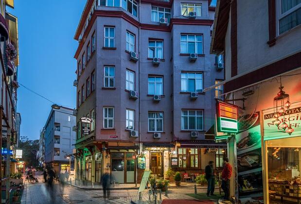 Yeni Hotel - Görsel 6
