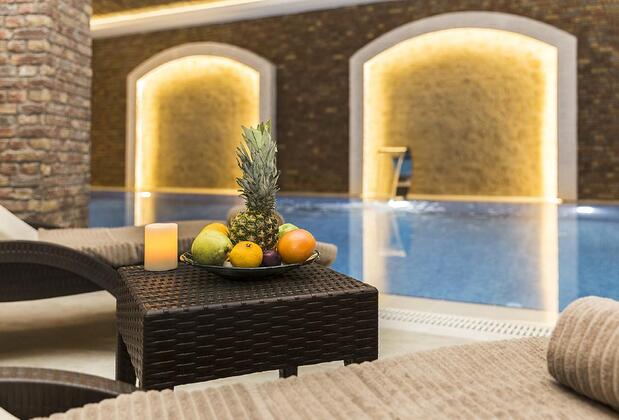 Ramada by Wyndham Sakarya Hotel - Görsel 7