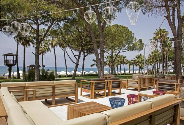 Acanthus & Cennet Barut Collection - Görsel 33