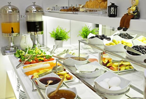 Elasophia Hotel - Görsel 9