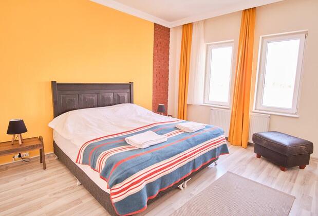 My Home Hotel Cappadocia - Görsel 17