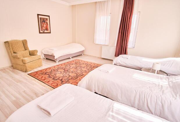 My Home Hotel Cappadocia - Görsel 20