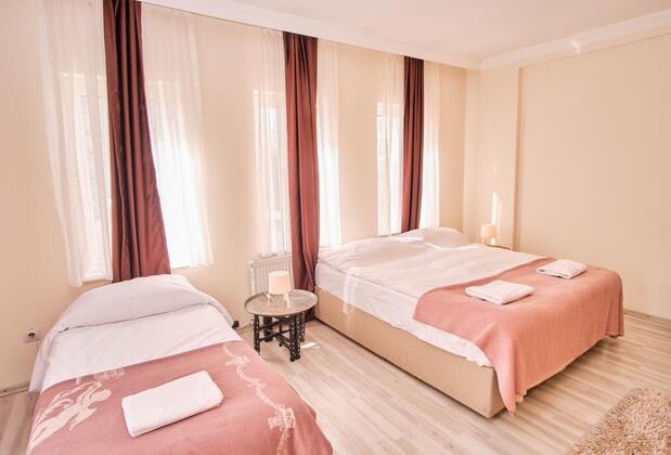 My Home Hotel Cappadocia - Görsel 22